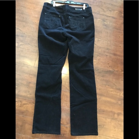 𝅺Royalty Corduroy Pants - Picture 2 of 6